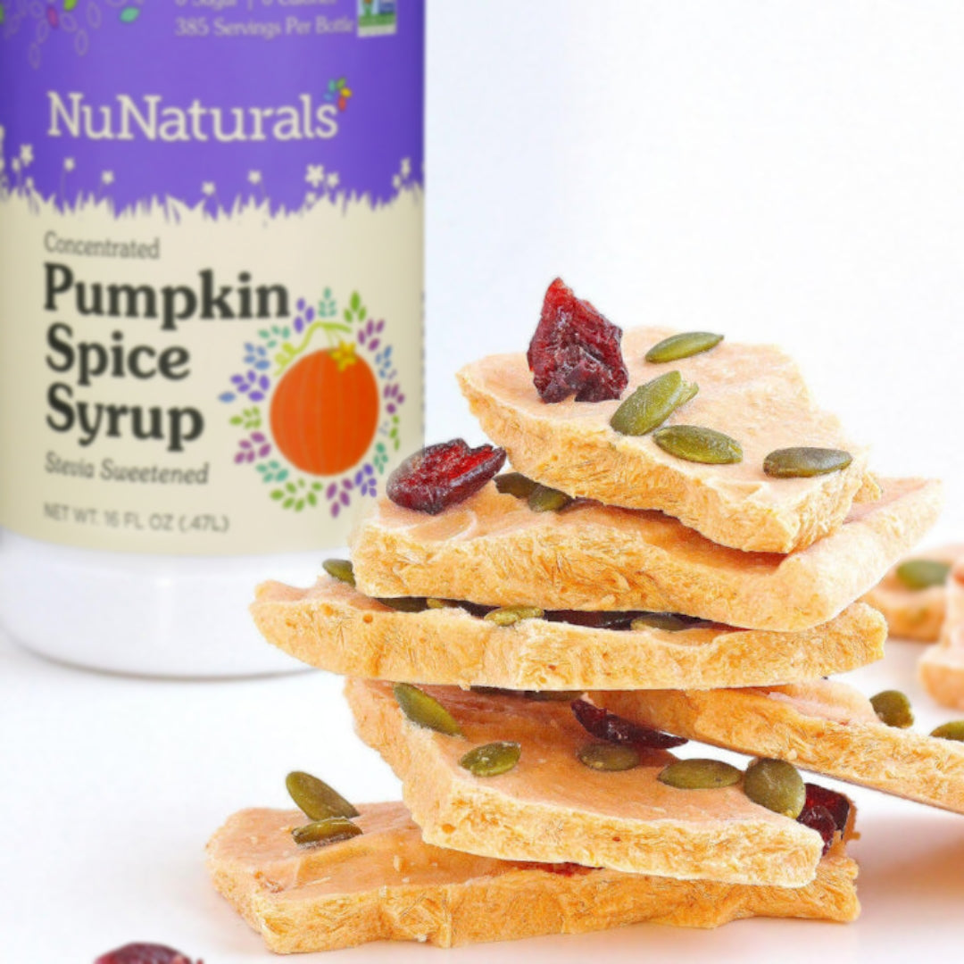 Pumpkin Spice Syrup 16 oz